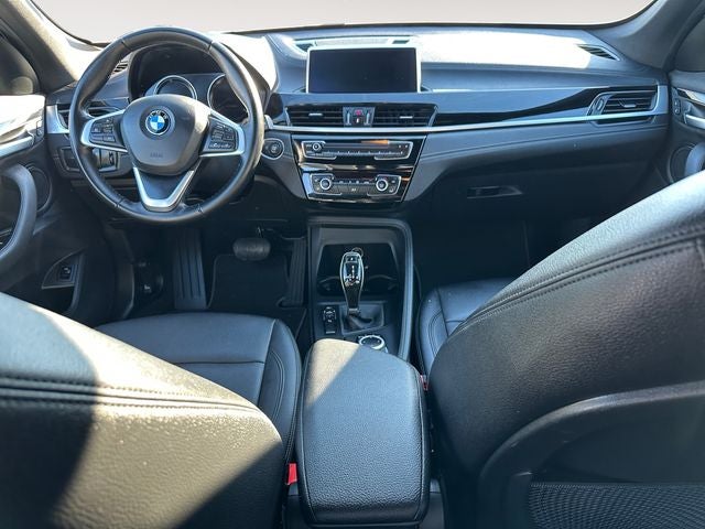 2021 BMW X1 sDrive28i