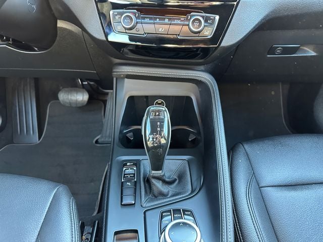 2021 BMW X1 sDrive28i