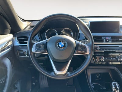 2021 BMW X1 sDrive28i