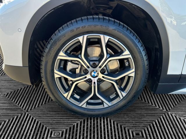 2021 BMW X1 sDrive28i