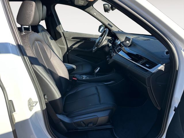 2021 BMW X1 sDrive28i