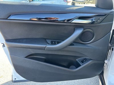 2021 BMW X1 sDrive28i