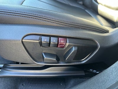 2021 BMW X1 sDrive28i