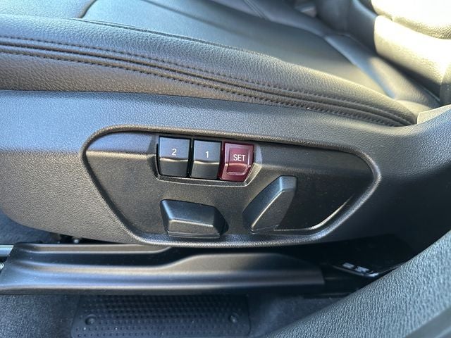 2021 BMW X1 sDrive28i