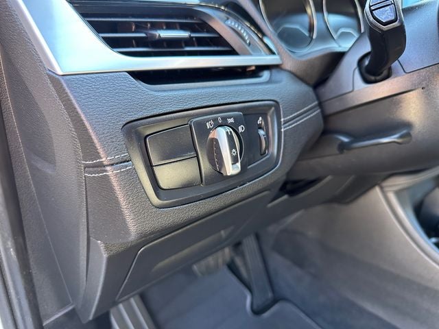 2021 BMW X1 sDrive28i