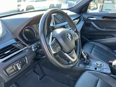 2021 BMW X1 sDrive28i