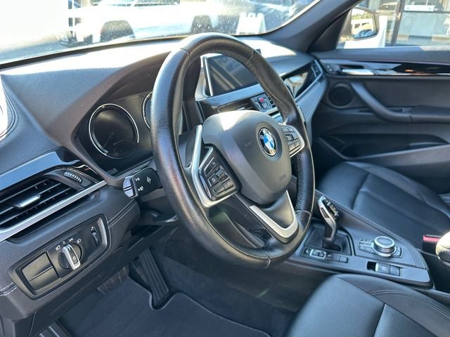 2021 BMW X1 sDrive28i