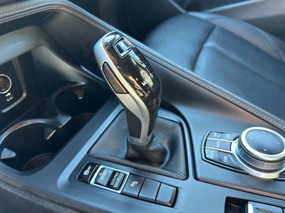 2021 BMW X1 sDrive28i