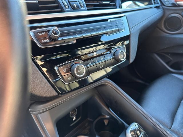 2021 BMW X1 sDrive28i