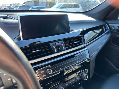 2021 BMW X1 sDrive28i