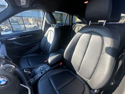 2021 BMW X1 sDrive28i