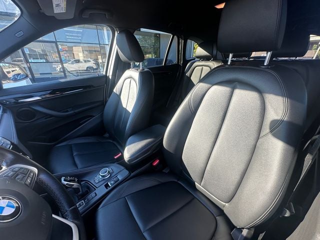 2021 BMW X1 sDrive28i