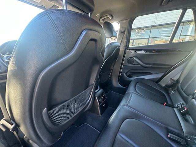 2021 BMW X1 sDrive28i