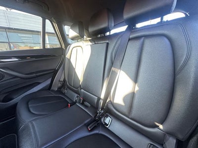 2021 BMW X1 sDrive28i