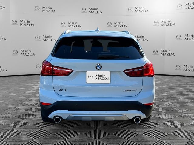 2021 BMW X1 sDrive28i