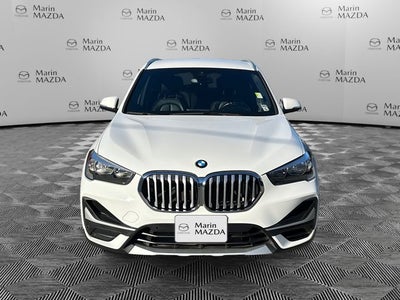 2021 BMW X1 sDrive28i