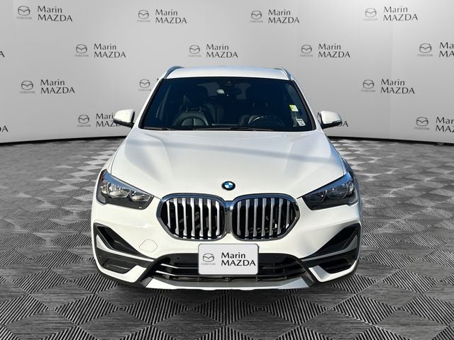 2021 BMW X1 sDrive28i