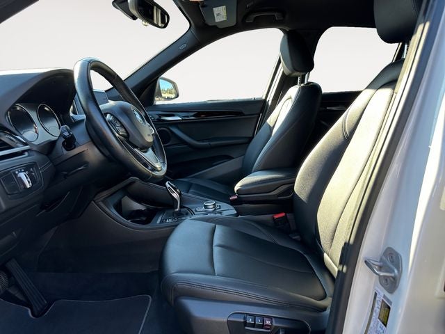 2021 BMW X1 sDrive28i