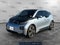 2014 BMW i3 with Range Extender