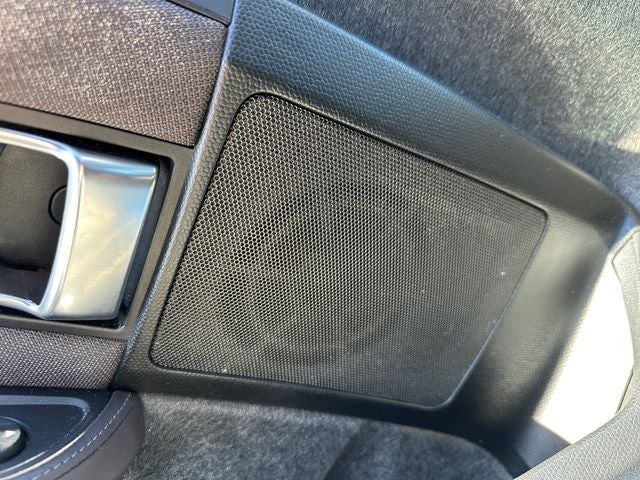 2014 BMW i3 with Range Extender