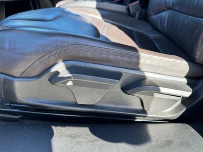 2014 BMW i3 with Range Extender