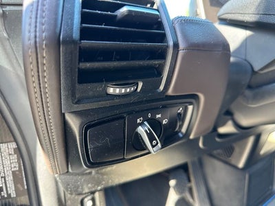 2014 BMW i3 with Range Extender