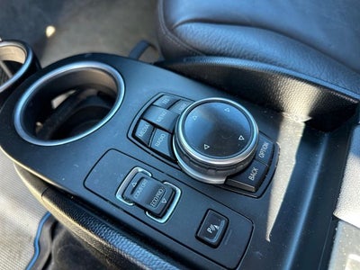 2014 BMW i3 with Range Extender