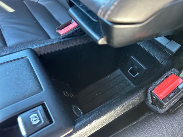 2014 BMW i3 with Range Extender