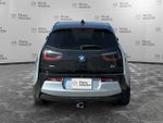 2014 BMW i3 with Range Extender
