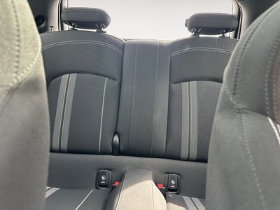 2022 MINI John Cooper Works Signature