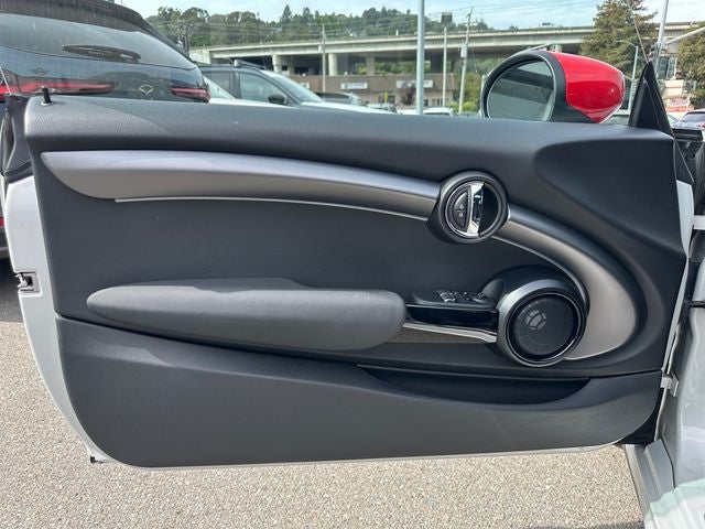 2022 MINI John Cooper Works Signature