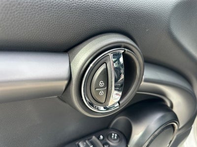 2022 MINI John Cooper Works Signature