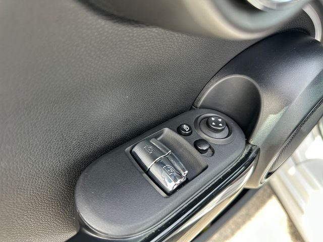 2022 MINI John Cooper Works Signature