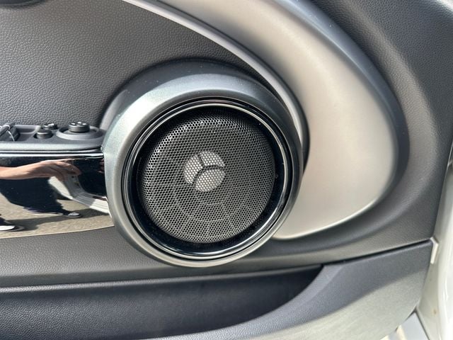 2022 MINI John Cooper Works Signature