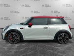 2022 MINI John Cooper Works Signature