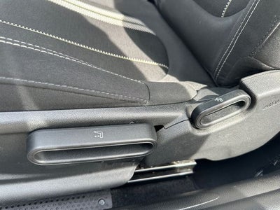 2022 MINI John Cooper Works Signature