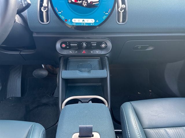 2025 MINI Cooper Countryman Signature Plus