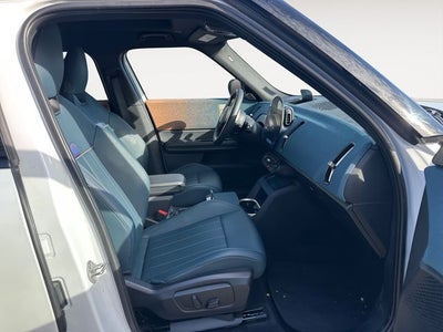 2025 MINI Cooper Countryman Signature Plus