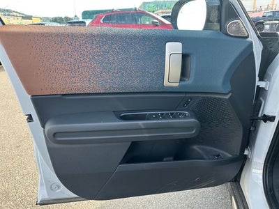 2025 MINI Cooper Countryman Signature Plus