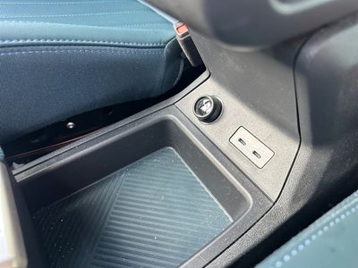 2025 MINI Cooper Countryman Signature Plus