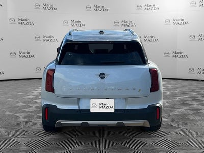 2025 MINI Cooper Countryman Signature Plus