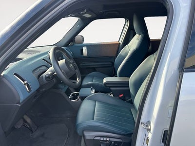 2025 MINI Cooper Countryman Signature Plus
