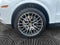 2022 Porsche Cayenne Base