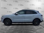 2022 Porsche Cayenne Base