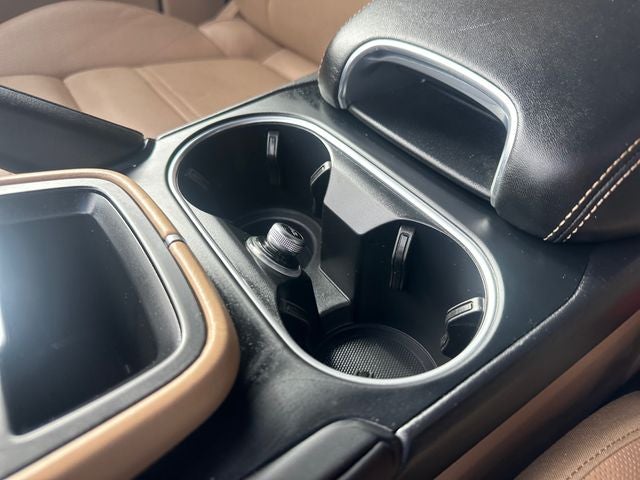 2022 Porsche Cayenne Base