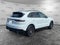 2022 Porsche Cayenne Base
