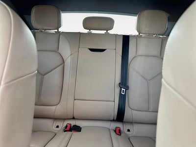 2019 Porsche Macan S