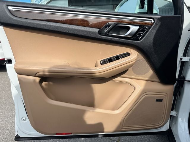 2019 Porsche Macan S