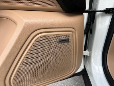 2019 Porsche Macan S