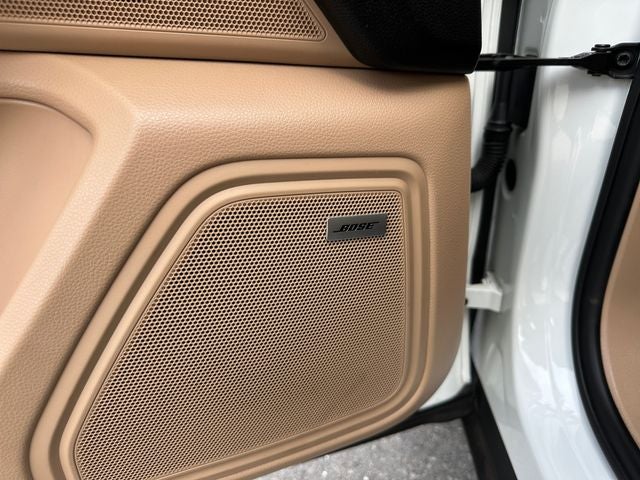 2019 Porsche Macan S